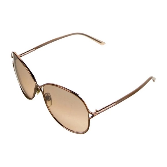 ❌SOLD❌ Authentic {Burberry} Sunglasses - Picture 3 of 12